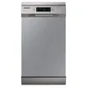 Image de Lave-vaisselle Samsung DW50R4070FS Acier inoxydable 45 cm