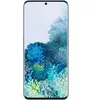 Image de Galaxy S20 - Smartphone Portable débloqué 4G (Ecran: 6.2 pouces - 128 Go - Double Nano-SIM - Android) - Bleu en occasion ou reconditionné