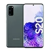Image de Smartphone Galaxy S20 Portable débloqué 5G (Ecran: 6.2 pouces - 128 Go - Double Nano-SIM - Android) - Gris en occasion ou reconditionné