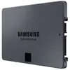 Image de Samsung 870 QVO MZ-77Q1T0BW - SSD - chiffrÃ© - 1 To - interne - 2.5" - SATA 6Gb/s - mÃ©moire tampon : 1 Go - AES 256 bits - TCG Opal Encryption