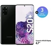 Image de Galaxy S20+ 5G - 128GB/12GB RAM, Cosmic Black [Version Allemande] en occasion ou reconditionné