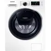 Image de Lave-linge hublot , WD8NK52E0ZW/ET, Blanc, L:60cm, H:85cm, P:46cm, Classe énergétique : F en occasion ou reconditionné