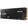 Image de Samsung 980 MZ-V8V500BW - SSD - chiffré - 500 Go - interne - M.2 2280 - PCIe 3.0 x4 (NVMe) - AES 256 bits - TCG Opal Encryption