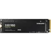 Image de Samsung 980 MZ-V8V250BW - SSD - chiffrÃ© - 250 Go - interne - M.2 2280 - PCIe 3.0 x4 (NVMe) - AES 256 bits - TCG Opal Encryption