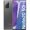 Image de Samsung Galaxy Note20 5G 256 Go Gris mystique
