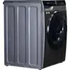 Image de Lave-linge sechant SAMSUNG WD80T554DBX en occasion ou reconditionné