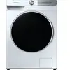 Image de - Sèche-linge Ouverture frontale 3, DV90T8240SH/S2, Blanc, L:60cm, H:85cm, P:60cm, Classe énergétique : A+++ en occasion ou reconditionné