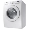 Image de Machine Ã  laver hublot sÃ©chante Samsung WD80T4046EW - 60x60x85 cm (lxpxh) - 8 kg - 1400 tours/min - blanc