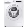Image de WW80T554DTW - Machine à laver - WiFi - largeur : 60 cm - profondeur : 55 cm - hauteur : 85 cm - chargement frontal - 8 kg - 1400 tours/min - blanc en occasion ou reconditionné