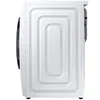Image de Ecobubble WW80TA046AH - Machine à laver - largeur : 60 cm - profondeur : 55 cm - hauteur : 85 cm - chargement frontal - 8 kg - 1400 tours/min - blanc en occasion ou reconditionné