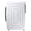 Image de WW80T552DAW - Machine à laver - WiFi - largeur : 60 cm - profondeur : 63.5 cm - hauteur : 85 cm - chargement frontal - 8 kg - 1200 tours/min - blanc en occasion ou reconditionné