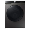 Image de - Lave-linge Ouverture frontale 3, WW90T734DBX, GRIS, L:60cm, H:85cm, P:60cm, Classe énergétique : A en occasion ou reconditionné