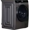 Image de Lave-linge hublot SAMSUNG WW90T734DBX en occasion ou reconditionné