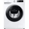 Image de - Lave-linge Ouverture frontale 3, WW80T656ALE, Blanc, L:60cm, H:85cm, P:60cm en occasion ou reconditionné