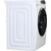 Image de Lave-linge hublot SAMSUNG WW80T734ABH en occasion ou reconditionné