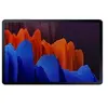 Image de Galaxy Tab S7+ - Tablette - Android - 256 Go - 12.4" Super AMOLED (2800 x 1752) - Logement microSD - noir mystique en occasion ou reconditionné