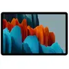 Image de Galaxy Tab S7 - Tablette - Android - 128 Go - 11" LTPS (2560 x 1600) - Logement microSD - 3G, 4G - noir mystique en occasion ou reconditionné