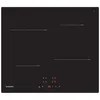 Image de Samsung NZ64T3706A1 Table de cuisson Ã  induction Noir - 4 foyers