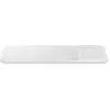 Image de Pad Induction TRIO Watch, Charge Rapide 7,5W x2 (chargeur secteur inclus) Blanc en occasion ou reconditionné