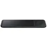 Image de Pad Induction TRIO Watch, Charge Rapide 7,5W x2 (chargeur secteur inclus) Noir en occasion ou reconditionné