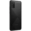 Image de Galaxy A02s - 4G smartphone - double SIM - RAM 3 Go / Mémoire interne 32 Go - microSD slot - Ecran LCD - 6.5" - 1600 x 720 pixels - 3 x caméras en occasion ou reconditionné