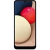 Image de Galaxy A02s - 4G smartphone - double SIM - RAM 3 Go / Mémoire interne 32 Go - microSD slot - Ecran LCD - 6.5" - 1600 x 720 pixels - 3 x caméras en occasion ou reconditionné