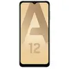 Image de Galaxy A12 - 4G smartphone - double SIM - RAM 4 Go / Mémoire interne 128 Go - microSD slot - Ecran LCD - 6.5" - 1600 x 720 pixels - 4x caméras en occasion ou reconditionné