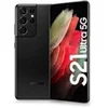 Image de Galaxy S21 Ultra 5G - 5G smartphone - double SIM - RAM 12 Go / Mémoire interne 256 Go - écran OEL - 6.8" - 3200 x 1440 pixels (120 Hz) - 4x caméras en occasion ou reconditionné