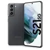 Image de Galaxy S21 5G - 5G smartphone - double SIM - RAM 8 Go / Mémoire interne 128 Go - OLED display - 6.2" - 2400 x 1080 pixels (120 Hz) - 3 x caméras en occasion ou reconditionné
