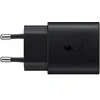 Image de Chargeur secteur RAPIDE 25W, Port USB Type C Noir en occasion ou reconditionné