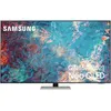 Image de Samsung QE55QN85AAT - 55" QN85A Series TV LCD rÃ©tro-Ã©clairÃ©e par LED - QLED - Smart TV - Tizen OS - 4K UHD (2160p) 3840 x 2160 - HDR - Quantum Mini LED - argent Ã©clipse