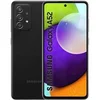 Image de Galaxy A52 - 4G smartphone - double SIM - RAM 6 Go / Mémoire interne 128 Go - microSD slot - OLED display - 6.5" - 2400 x 1080 pixels - 4x caméras en occasion ou reconditionné