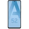 Image de Galaxy A52 - 4G smartphone - double SIM - RAM 6 Go / Mémoire interne 128 Go - microSD slot - écran OEL - 6.5" - 2400 x 1080 pixels - 4x caméras en occasion ou reconditionné