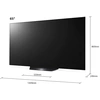 Image de 55 À 65 Pouces LG OLED65BX6 164 cm (65") en occasion ou reconditionné