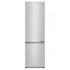 Image de RÃ©frigÃ©rateur CombinÃ© LG GBB92STBAP Acier inoxydable (203 x 60 cm)