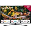 Image de LG 43UP78003LB - 43" - TV LED UHD 4K Smart WiFi HDMI USB
