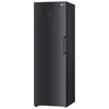 Image de CongÃ©lateur LG GFM61MCCSD - vertical - 59.5x70.7x186 cm (lxpxh) - 324 litres - Classe D - carbone