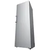Image de RÃ©frigÃ©rateur LG GLT71PZCSE - 59.5x70.7x186 cm (lxpxh) - 386 litres - classe E - platine