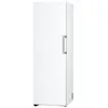 Image de CongÃ©lateur LG GFT61SWCSE - vertical - 59.5x70.7x186 cm (lxpxh) - 324 litres - classe E - blanc