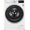 Image de F94V37WHS - Machine à laver - WiFi - largeur : 60 cm - profondeur : 56.5 cm - hauteur : 85 cm - chargement frontal - 68 litres - 9 kg - 1400 en occasion ou reconditionné