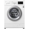 Image de Lave-linge hublot LG F94M21WHS Blanc Reconditionné en occasion ou reconditionné