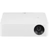 Image de LG PF610P vidÃ©o-projecteur Projecteur Ã  focale standard 1000 ANSI lumens DLP 1080p (1920x1080) CompatibilitÃ© 3D Blanc