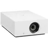 Image de LG CineBeam HU710P - Projecteur DLP - laser/LED - 2500 ANSI lumens - 3840 x 2160 - 16:9 - 4K - Miracast Wi-Fi Display / AirPlay 2 - blanc