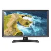 Image de Tv 24" TQ510S SERIES Smart TV Monitor HD Ready Noir 24TQ510S PZ