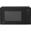 Image de LG MH6042D micro-onde Noir Micro-ondes grill Comptoir 20 L 700 W