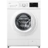 Image de LG F854M20WR machine Ã  laver sÃ©chante Pose libre chargement frontal Blanc