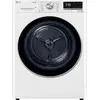 Image de Sèche-linge à condensation RH9V51WH Reconditionné Blanc en occasion ou reconditionné