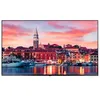 Image de LG 43UR762H9ZC - 43" UR762H Series TV LCD rÃ©tro-Ã©clairÃ©e par LED - hÃ´tel / hospitalitÃ© - Pro : Centrique avec Pro:Idiom intÃ©grÃ© - Smart TV - webOS - 4K UHD (2160p) 3840 x 2160...