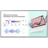 Image de LG 98UH5J-H - 98" UH5J-H Series Ã©cran LCD rÃ©tro-Ã©clairÃ© par LED - signalisation numÃ©rique avec Pro:Idiom intÃ©grÃ© - webOS - 4K UHD (2160p) 3840 x 2160 - Direct LED - noir