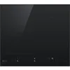 Image de LG CBIZ2435B Noir Intégré 59 cm Plaque avec zone à induction 4 zones